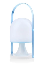 Stalinis šviestuvas CristalRecord Centauri, LED, pastatomas, 2.5W kaina