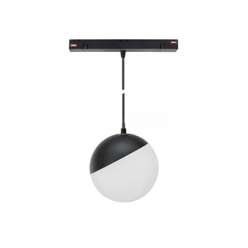 Šviestuvas lubinis Spectrum SYSTEM SHIFT 48V GLOBE P LAMP,5W