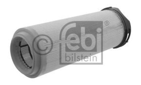 Oro filtras FEBI FE31441 kaina