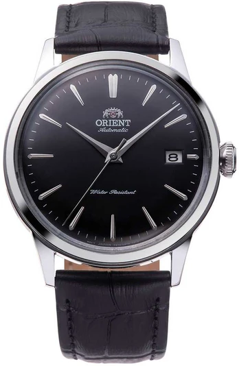 Vyriškas laikrodis Orient Classic RA-AC0M02B30B + BOX