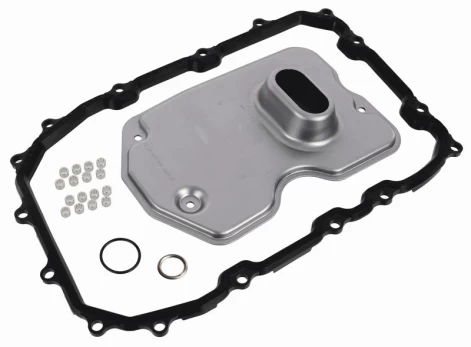 Kompl., autom. pavarų dėžės alyv. keit. ZF 5961.308.407