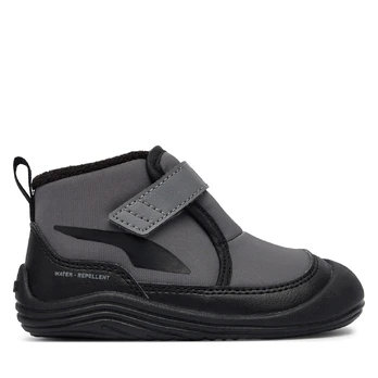 Sniego batai Puma Kitten Mid 407458 Pilka
