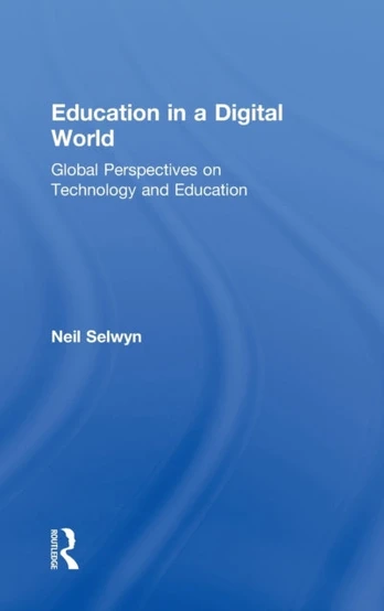 Education in a Digital World