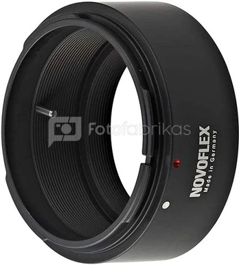 NOVOFLEX ADAPTER CANON FD LENSES TO CANON EOS R
