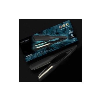 Revamp WV-3000-EU Progloss 2-IN-1 Beach & Volume Waver