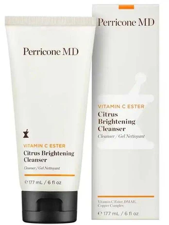 Perricone Md Citrus Brightening Valiklis, 177 ml