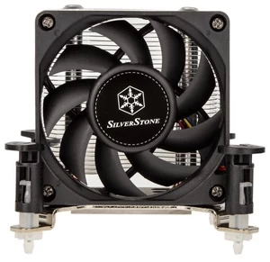 Oro aušintuvas procesoriui SilverStone SST-AR10-115XP CPU