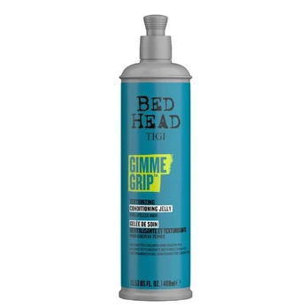 Tigi - Bed Head Gimme Grip (Texturizing Conditioning Jelly) - 400 ml