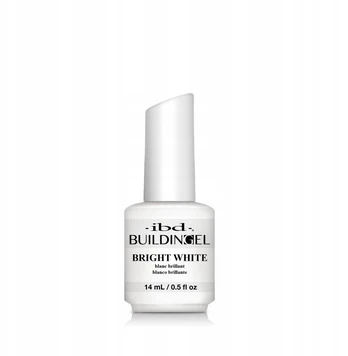 Ibd Building Gel Bright Baltas 14 ml