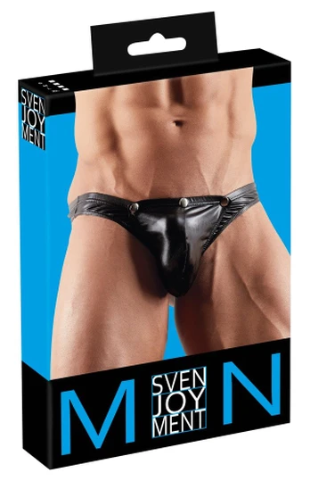Svenjoyment men´s String xl vyriški stringai