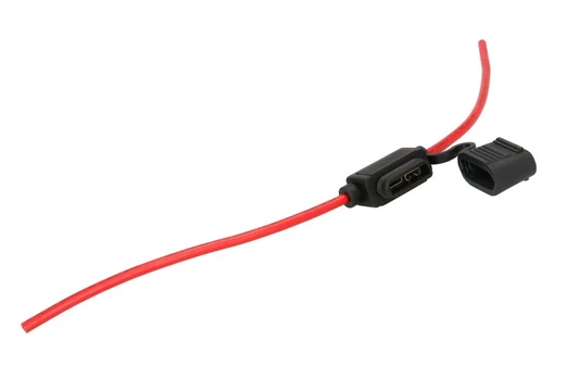 Saugiklio lizdas AC TWS-30DB