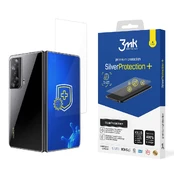 Honor Magic V2 - 3mk SilverProtection+ screen protector kaina