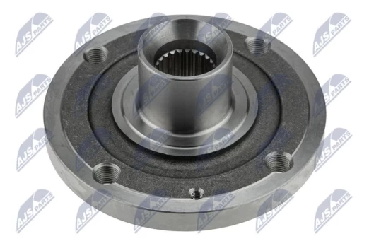 Rato stebulė NTY KLP-CT-015P