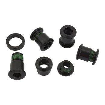 SRAM dantračio varžtai | Red/Red 22/Force 22