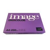 Image Coloraction Biuro popierius Image Digicolor, A4, 200g (250) 0701-035