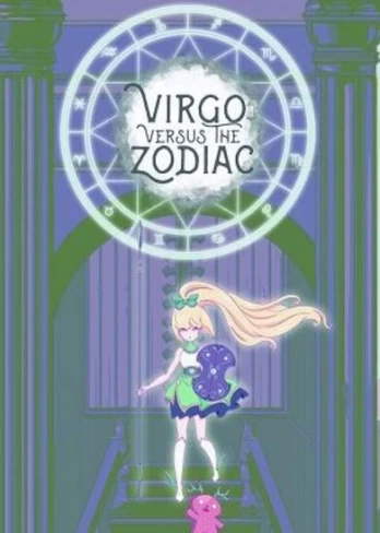 Virgo Versus The Zodiac PC