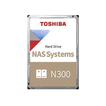 Hard Disk Drive NAS N300 10 TB