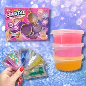SLIME gaminimo rinkinys kaina