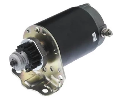 StarterisI B&S 497595, BBT