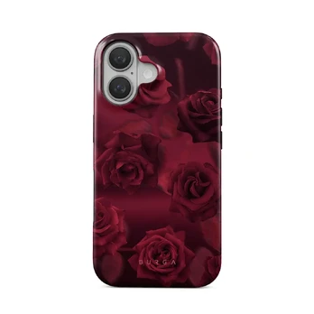 Femme Fatale - iPhone 16 Plus Case, Tough (MagSafe) / N/A