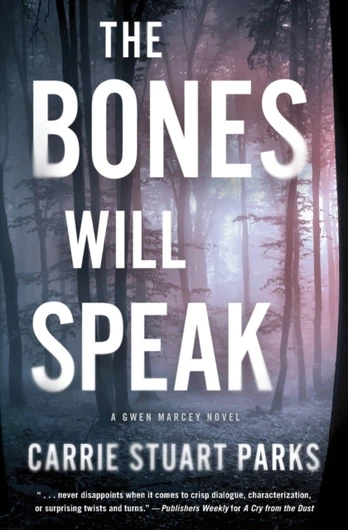 Bones Will Speak
