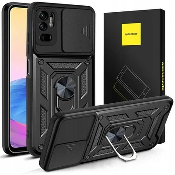 Spacecase Camring Xiaomi Redmi Note 10 5G/M3 Pro