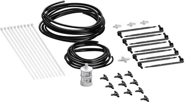 Drip irrigation accessories RainPoint