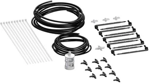Drip irrigation accessories RainPoint kaina