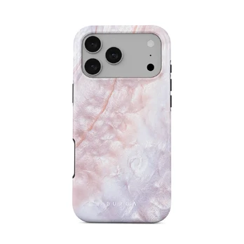 Mermaid Crown - Sea Shell iPhone 17 Pro Max Case, Tough (MagSafe) / N/A