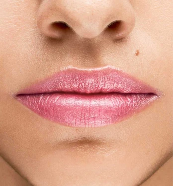 Collistar COLLISTAR LIPSTICK PURE LIPSTICK 25 PEARL Rožinis