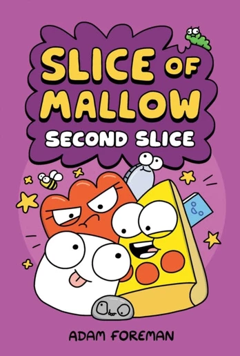 Slice of Mallow Vol. 2