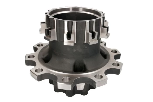 Rato stebulė SKF VKHC 5905