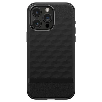 Spigen Caseology Parallax MAG iPhone 15 Pro Max 6.7" Magsafe Matte Black ACS06614