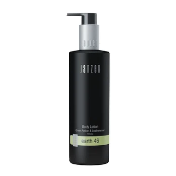 JANZEN EARTH 46 kūno losjonas, 250 ml