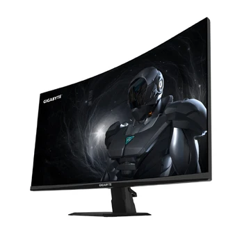 Monitorius Gigabyte GS27FCA