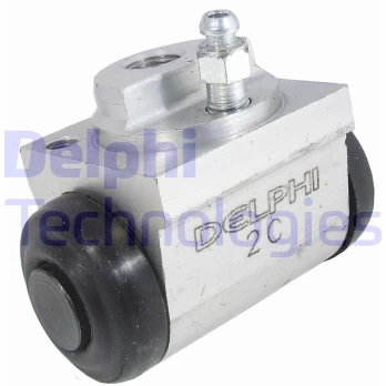 Rato stabdžių cilindras DELPHI LW90108