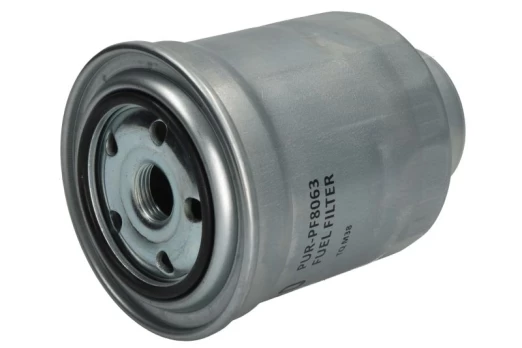 Degalų filtras PUR-PF8063