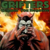CD Grifters - Crappin' You Negative