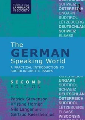 German-Speaking World