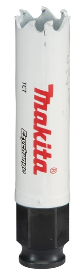 Makita E-06644 Universali gręžimo karūna EZYCHANGE TCT 20mm