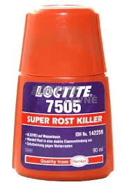 Rudžių surišėjas LOCTITE 7505 90ml