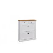 Shoe cabinet GALINEO 01 kaina