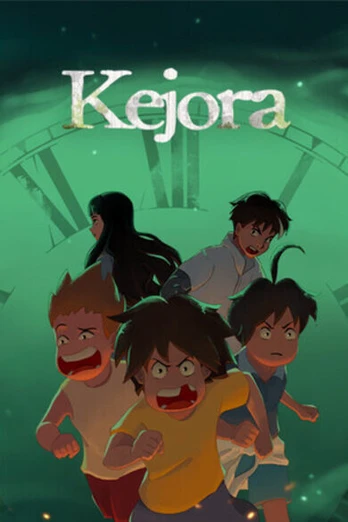 Kejora PC