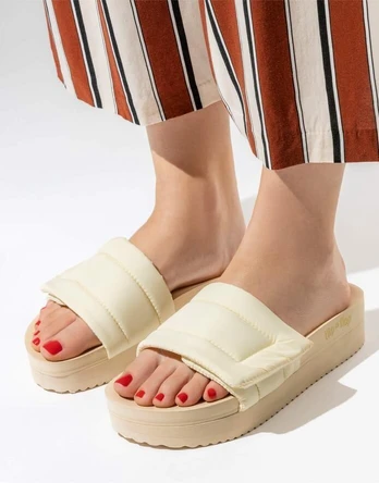 Flip*Flop Šlepetės "Chunky Love"