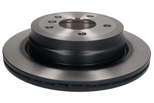 TRW DF4802 Brake Disc