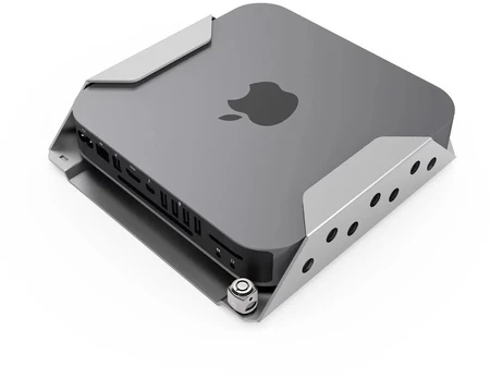 Laikiklis do komputera Compulocks MAC MINI M4 2024 MOUNT WITH