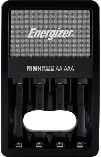 Energizer Maxi įkroviklis Aaa R3 Aa R6 baterijoms