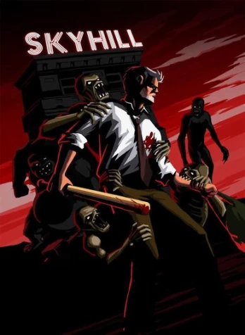 Skyhill PC