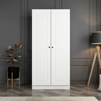Spinta Kale Membran White-190 Balta