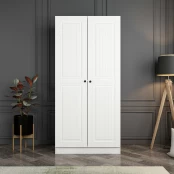 Spinta Kale Membran White-190 Balta kaina